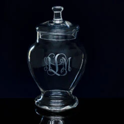 Personalized Gratification Jar