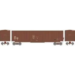 Athearn 22376 CPR 50' Boxcar 211919, N Scale