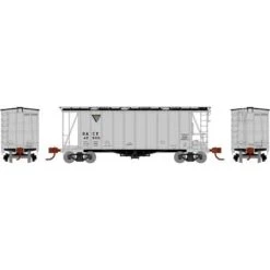 Athearn 23871 Gacx Hopper, N Scale