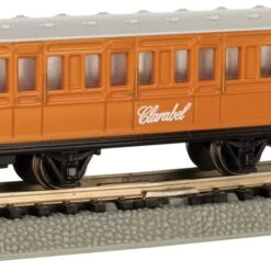 Bachmann 76095 Clarabel Coach N Scale