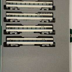 Kato 10-1746 Series 683-4000 Thndrbrd Add On