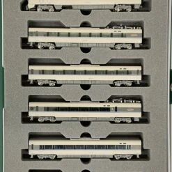 Kato 10-1747 683-4000 Thndrbrd Old Paint