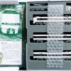 Kato 10-1748 Series 683-4000 Thndrbrd Add On