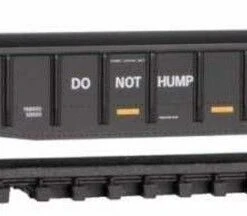 Micro Trains 10500430 Ns 50' Gondola, N Scale