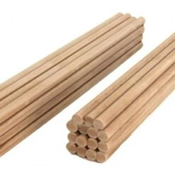 Micro Trains 49945958 Pole Load 2pk