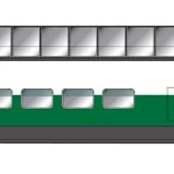 Intermountain Ccs7105 Gn Cascade Green Superdome