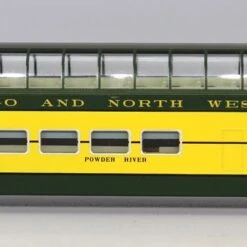 Intermountain Ccs7106 Cnw Superdome